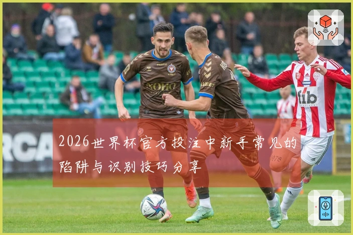 2026世界杯官方投注中新手常见的陷阱与识别技巧分享