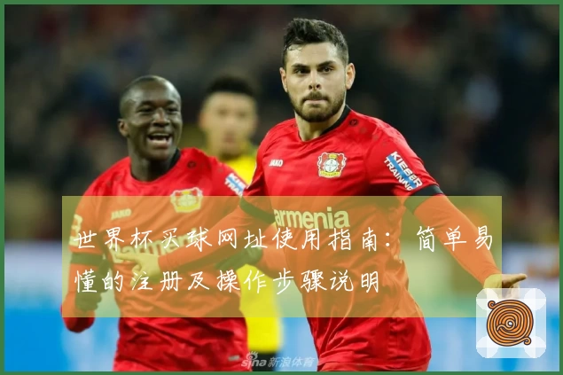 世界杯买球网址使用指南：简单易懂的注册及操作步骤说明