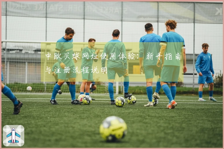 中欧买球网址使用体验：新手指南与注册流程说明