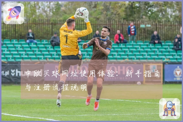 中欧买球网址使用体验：新手指南与注册流程说明