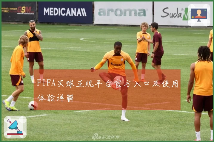 FIFA买球正规平台官方入口及使用体验详解